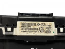 DODGE P56044838AF Instrument Cluster DODGE JOURNEY (2008-2020) — thumbnail 3
