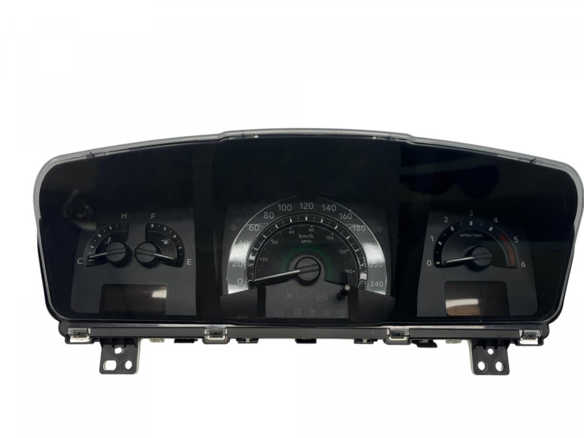 DODGE P56044838AF Instrument Cluster DODGE JOURNEY (2008-2020)