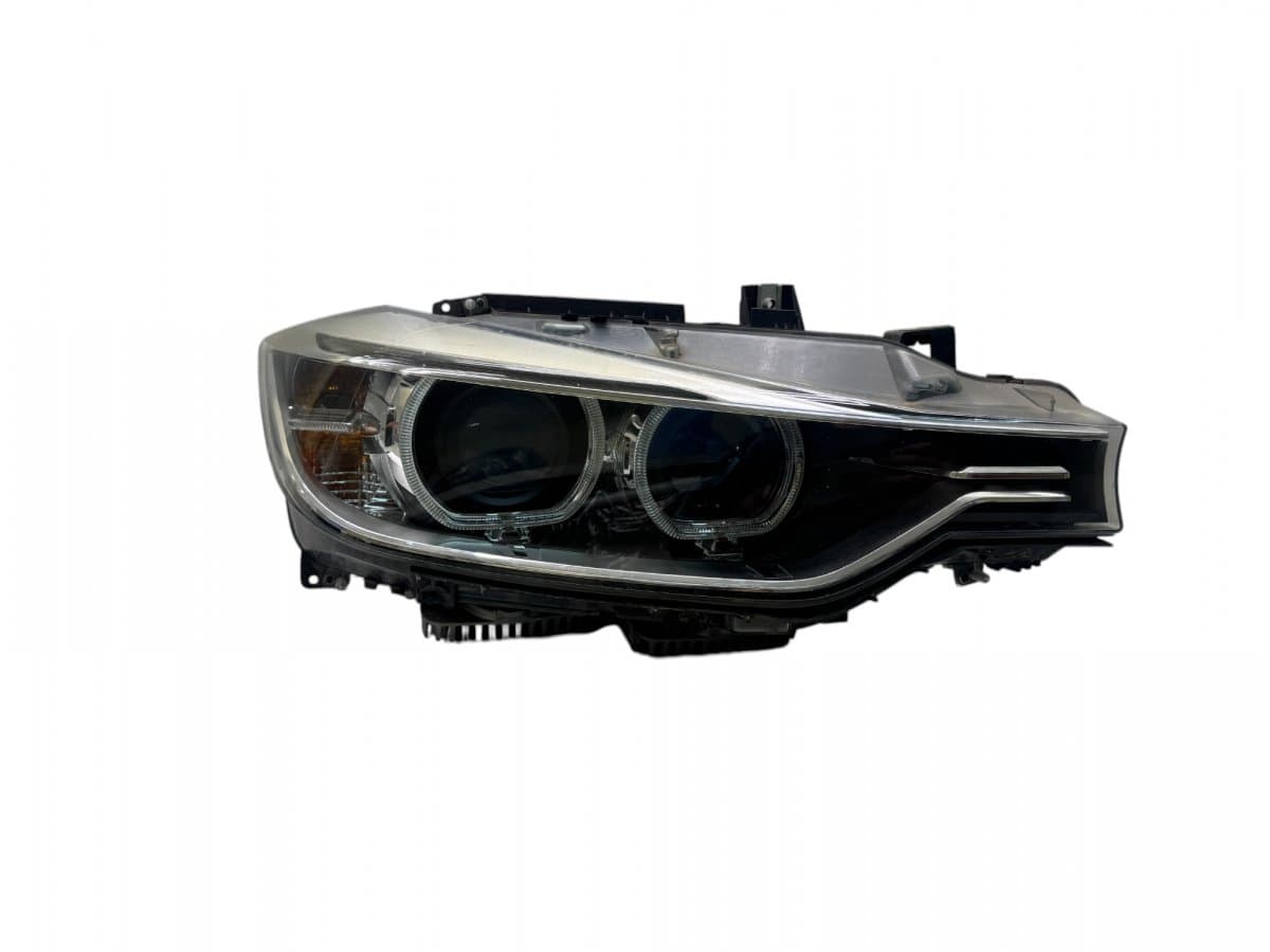 BMW 63117338700 7338700 Headlight right BMW 3 (F30, F31, F80) (2011-2019)