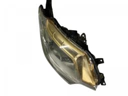 FIAT 8301C738 Headlight right FIAT FULLBACK (502, 503) (2016-2019) — thumbnail 3