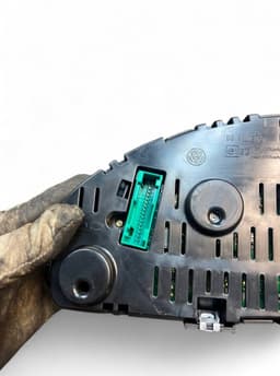 VW 7H0920860E Instrument Cluster VW TRANSPORTER T5 / MULTIVAN (7H, 7E, 7J) (2003-2015) — thumbnail 9