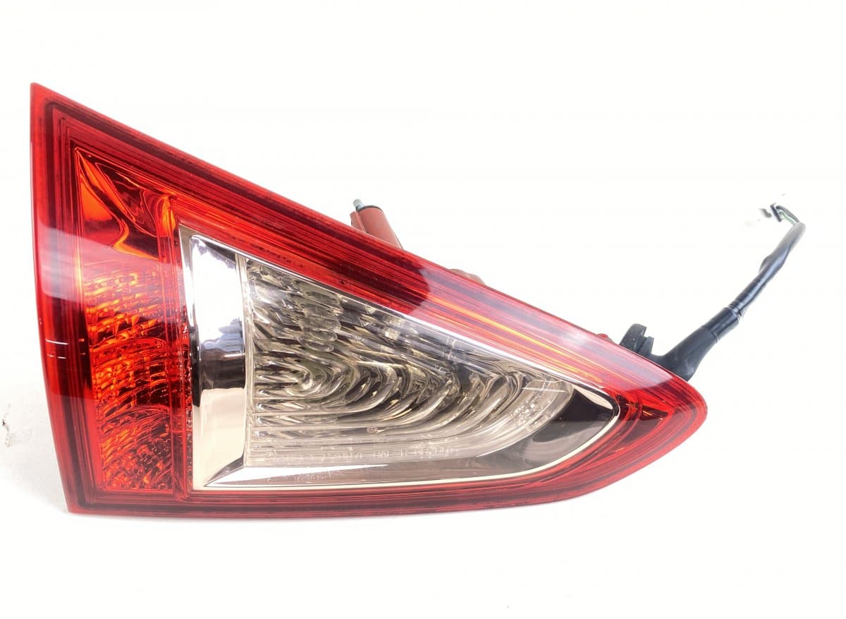 INFINITI 265451BA1C Inner tail light, left INFINITI QX50 I (J50) (2013-2017)