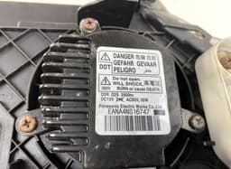 INFINITI 260101BB5C Headlight right INFINITI QX50 I (J50) (2013-2017) — thumbnail 5