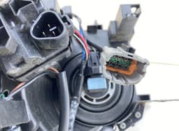 INFINITI 260101BB5C Headlight right INFINITI QX50 I (J50) (2013-2017) — thumbnail 4