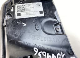 BMW 63217420453 Inner tail light, left BMW 3 / i3 (G20, G21, G28, G81) (2018-) — thumbnail 5