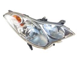 INFINITI 260101BB5C Headlight right INFINITI QX50 I (J50) (2013-2017) — thumbnail 1