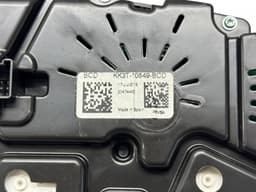 FORD KK3T10849BCD Instrument Cluster FORD TRANSIT / TOURNEO CUSTOM I (2012-) — thumbnail 4