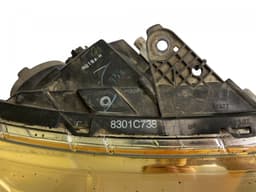 FIAT 8301C738 Headlight right FIAT FULLBACK (502, 503) (2016-2019) — thumbnail 6