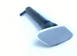 HONDA 76880T1EE01 76881T1EE01ZE Headlight Washer Nozzle Right HONDA CR-V IV (RM) (2012-2016) — thumbnail 1