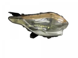 FIAT 8301C738 Headlight right FIAT FULLBACK (502, 503) (2016-2019) — thumbnail 2