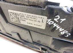 AUDI 8W6945093P Inner tail light, left AUDI A5 (F53, F57, F5A) (2016-) — thumbnail 4