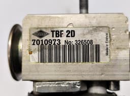 LAND ROVER FA992003 LR097253 HK7219850AA 7010973 Heater core LAND ROVER DISCOVERY SPORT (L550) (2014-) — thumbnail 5