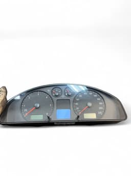 VW 7H0920860E Instrument Cluster VW TRANSPORTER T5 / MULTIVAN (7H, 7E, 7J) (2003-2015) — thumbnail 5