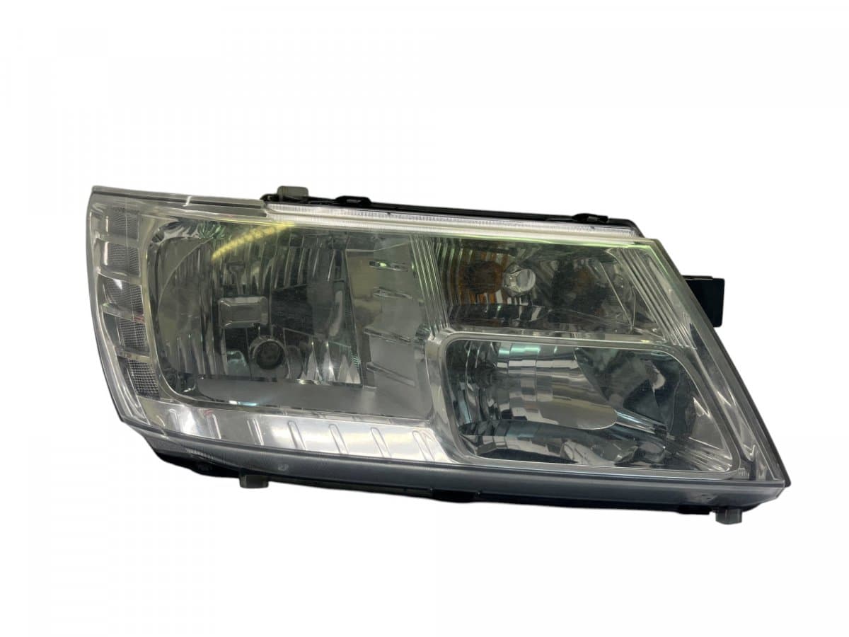DODGE 5067788AC Headlight right DODGE JOURNEY (2008-2020)