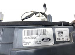 FORD 2237801 Inner tail light, left FORD MONDEO Mk V (CD, CE, CF) (2014-2022) — thumbnail 4