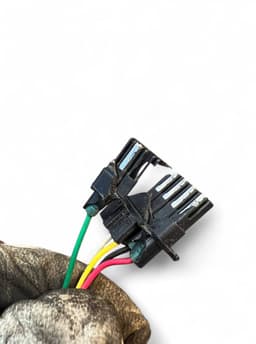 INFINITI 284F14AM1A Front camera INFINITI M IV / Q70 (Y51) (2010-2019) — thumbnail 8