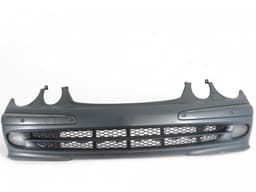 MERCEDES-BENZ A2118800240 Front Bumper MERCEDES-BENZ E-CLASS (W211) (2002-2009) — thumbnail 1
