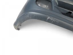 MERCEDES-BENZ A2118800240 Front Bumper MERCEDES-BENZ E-CLASS (W211) (2002-2009) — thumbnail 3