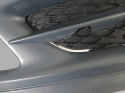MERCEDES-BENZ A2118800240 Front Bumper MERCEDES-BENZ E-CLASS (W211) (2002-2009) — thumbnail 6
