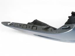 MERCEDES-BENZ A2118800240 Front Bumper MERCEDES-BENZ E-CLASS (W211) (2002-2009) — thumbnail 9