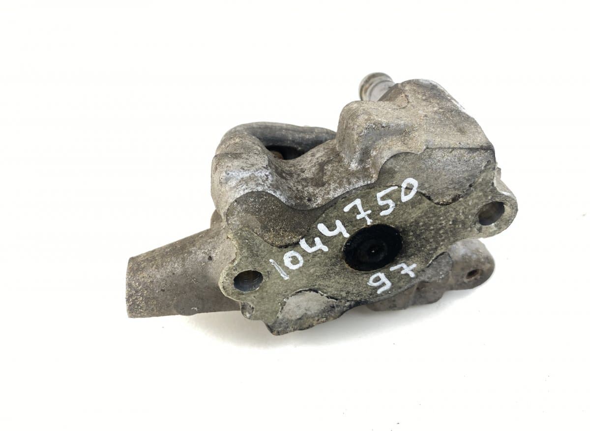 INFINITI 166001BY0A Fuel Injector INFINITI QX50 I (J50) (2013-2017)