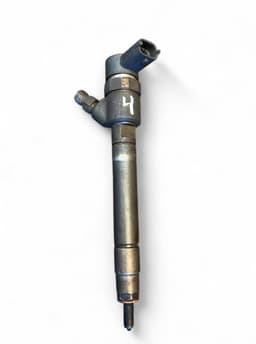 VOLVO 0445110251 0986435125 Fuel Injector VOLVO XC90 I (2002-2014) — thumbnail 3