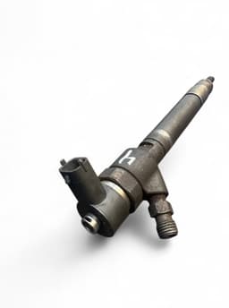 VOLVO 0445110251 0986435125 Fuel Injector VOLVO XC90 I (2002-2014) — thumbnail 4
