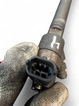 VOLVO 0445110251 0986435125 Fuel Injector VOLVO XC90 I (2002-2014) — thumbnail 5