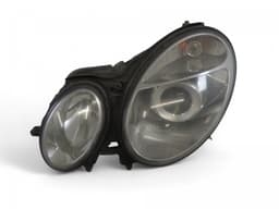 MERCEDES-BENZ A2118201361 Headlight left MERCEDES-BENZ E-CLASS (W211) (2002-2009) — thumbnail 1