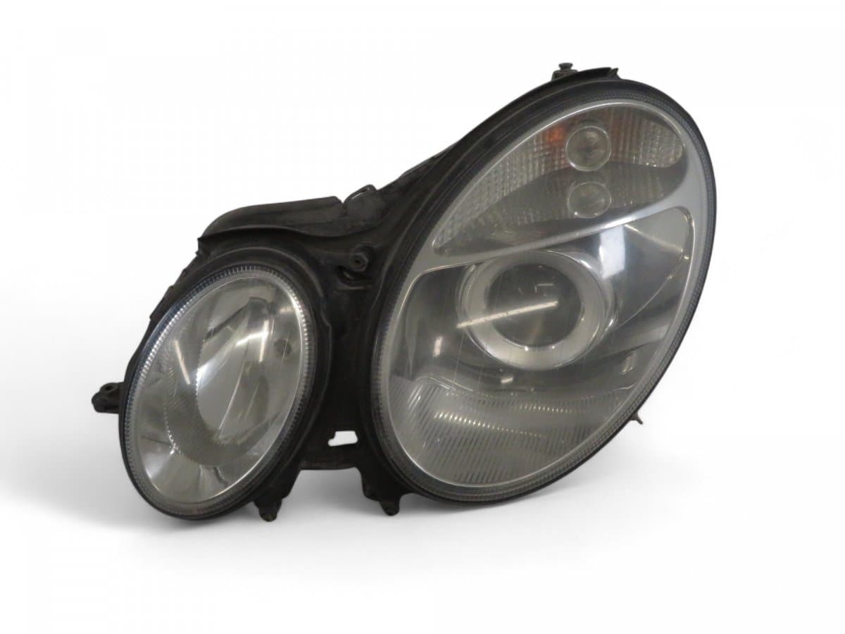 MERCEDES-BENZ A2118201361 Headlight left MERCEDES-BENZ E-CLASS (W211) (2002-2009)