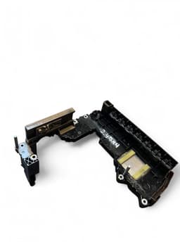 AUDI 1267017177 Gearbox Control Unit AUDI A6 / A6 ALLROAD (C6, 4F) (2004-2011) — thumbnail 1