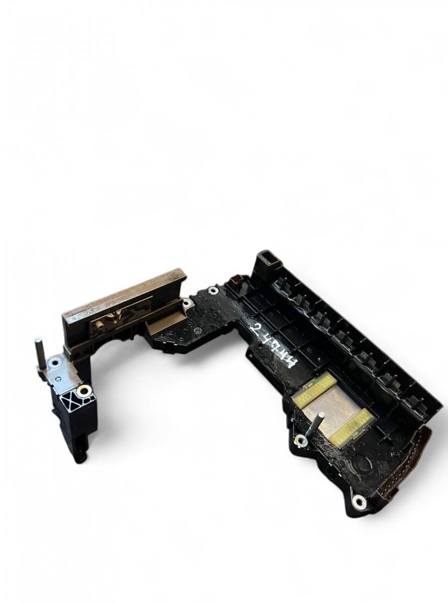 AUDI 1267017177 Gearbox Control Unit AUDI A6 / A6 ALLROAD (C6, 4F) (2004-2011)