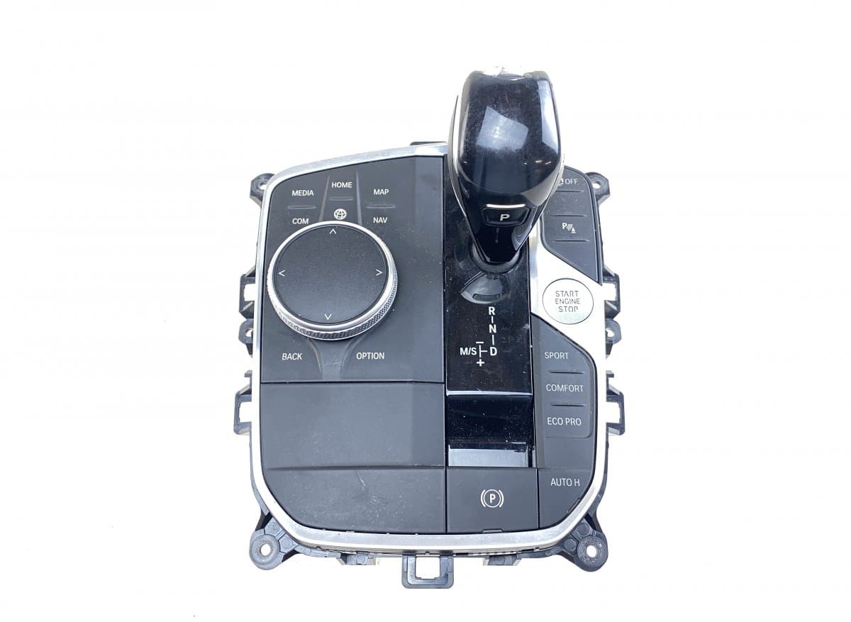 BMW 5A7E010 61315A7E010 Gearshift Mechanism BMW 3 / i3 (G20, G21, G28, G81) (2018-)