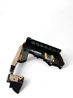 AUDI 1267017177 Gearbox Control Unit AUDI A6 / A6 ALLROAD (C6, 4F) (2004-2011) — thumbnail 2