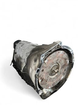BMW 24007631070 GA6HP26Z-WEM GA6HP26ZWEM 24007610252 24407594975 Gearbox BMW 7 (F01, F02) (2008-2016) — thumbnail 3