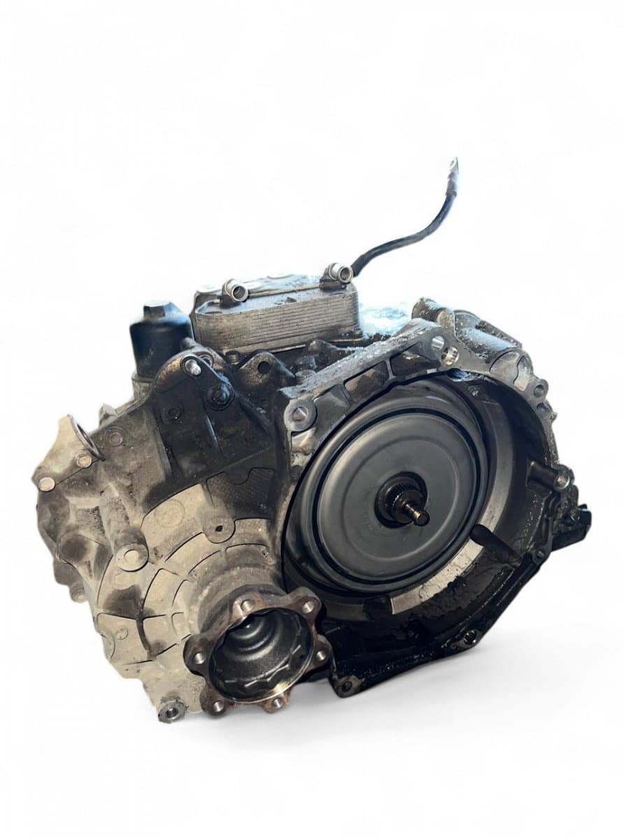 VW KMX 02E300050DX Gearbox VW PASSAT B6 (3C) (2005-2010)