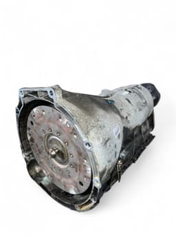 BMW 24007631070 GA6HP26Z-WEM GA6HP26ZWEM 24007610252 24407594975 Gearbox BMW 7 (F01, F02) (2008-2016) — thumbnail 1