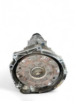 BMW 24007631070 GA6HP26Z-WEM GA6HP26ZWEM 24007610252 24407594975 Gearbox BMW 7 (F01, F02) (2008-2016) — thumbnail 2