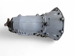 MERCEDES-BENZ A1402712601 1402712601 2112700701 722640 722.640 Gearbox MERCEDES-BENZ E-CLASS (W211) (2002-2009) — thumbnail 1