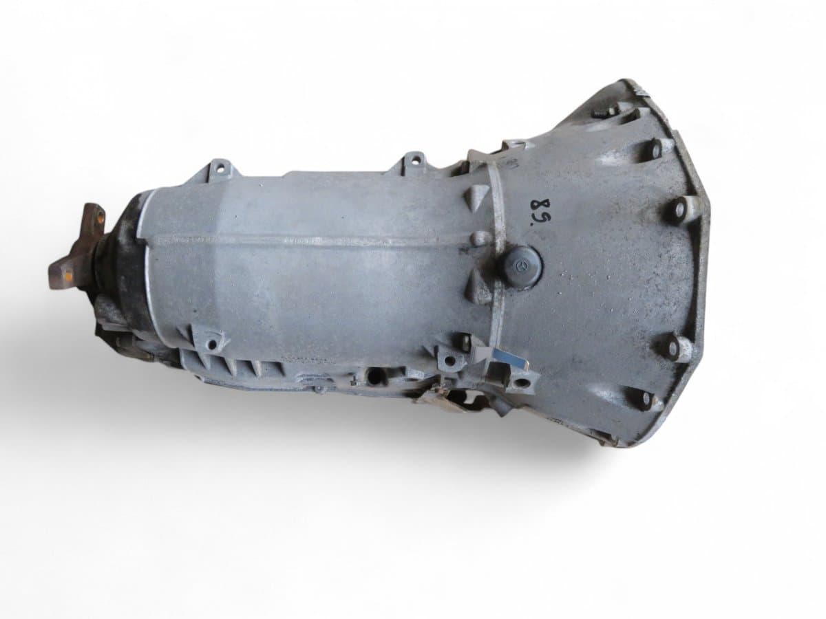 MERCEDES-BENZ A1402712601 1402712601 2112700701 722640 722.640 Gearbox MERCEDES-BENZ E-CLASS (W211) (2002-2009)