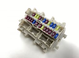 INFINITI 243501BL1A Fuse box INFINITI QX50 I (J50) (2013-2017) — thumbnail 1