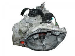 NISSAN TL4131 Gearbox NISSAN PULSAR (C13) (2014-2018) — thumbnail 1