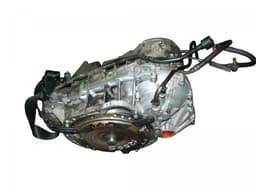 MERCEDES-BENZ 722701 7227 722.701 Gearbox MERCEDES-BENZ A-CLASS (W168) (1997-2004) — thumbnail 1