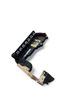 AUDI 4F2910156QX Gearbox Control Unit AUDI A6 / A6 ALLROAD (C6, 4F) (2004-2011) — thumbnail 1
