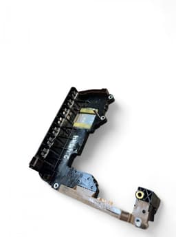 AUDI 1267017177 Gearbox Control Unit AUDI A6 / A6 ALLROAD (C6, 4F) (2004-2011) — thumbnail 3