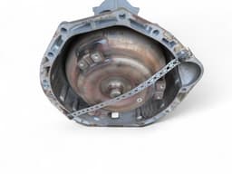 MERCEDES-BENZ A1402712601 1402712601 2112700701 722640 722.640 Gearbox MERCEDES-BENZ E-CLASS (W211) (2002-2009) — thumbnail 2