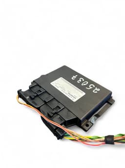 MERCEDES-BENZ A0325453832 0325453832 Gearbox Control Unit MERCEDES-BENZ VITO / VIANO (W639) (2003-2014) — thumbnail 3