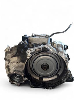 VW KMX 02E300050DX Gearbox VW PASSAT B6 (3C) (2005-2010) — thumbnail 2