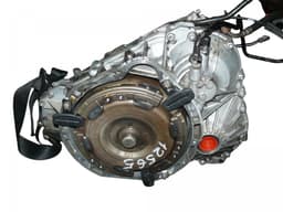 MERCEDES-BENZ 722701 7227 722.701 Gearbox MERCEDES-BENZ A-CLASS (W168) (1997-2004) — thumbnail 2