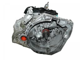 NISSAN TL4131 Gearbox NISSAN PULSAR (C13) (2014-2018) — thumbnail 2